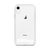 Little Darlings® Clear Case for iPhone®