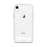 Little Darlings® Clear Case for iPhone®