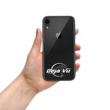 Deja Vu® Legs Clear Case for iPhone®