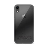 Larry Flynt's Hustler Club® Clear Case for iPhone®