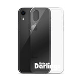 Little Darlings® Clear Case for iPhone®