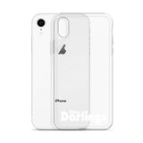 Little Darlings® Clear Case for iPhone®