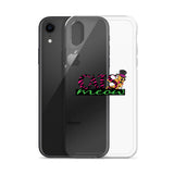 Cat's Meow® Clear Case for iPhone®