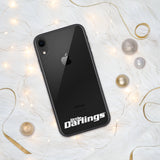 Little Darlings® Clear Case for iPhone®