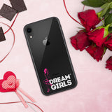 Dream Girls Clear Case for iPhone®