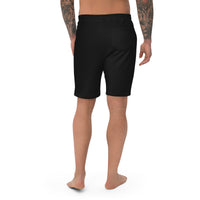 Deja Vu® Legs Men's fleece shorts