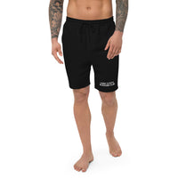 Larry Flynt's Hustler® Club Men's Fleece Shorts