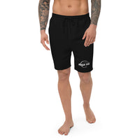 Deja Vu® Legs Men's fleece shorts