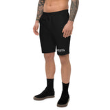 Larry Flynt's Hustler® Club Men's Fleece Shorts