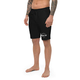 Deja Vu® Legs Men's fleece shorts