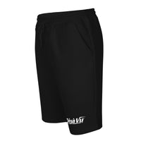 Deja Vu® Showgirls Men's fleece shorts