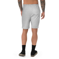 Dream Girls® Men's fleece shorts