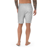 Kings Of Hustler® Las Vegas Men's fleece shorts