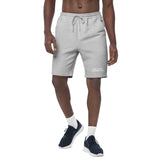 Larry Flynt's Hustler® Club Men's Fleece Shorts