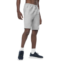 Larry Flynt's Hustler® Club Men's Fleece Shorts