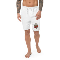 Kings Of Hustler® Las Vegas Men's fleece shorts