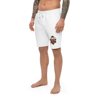 Kings Of Hustler® Las Vegas Men's fleece shorts