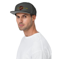 Fantasy's® Traverse City Snapback Hat