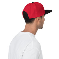 Fantasy's® Traverse City Snapback Hat