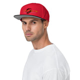 Fantasy's® Traverse City Snapback Hat