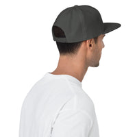 Fantasy's® Traverse City Snapback Hat