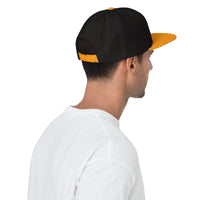 Fantasy's® Traverse City Snapback Hat