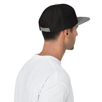 Fantasy's® Traverse City Snapback Hat