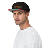 Fantasy's® Traverse City Snapback Hat