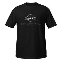 Deja Vu® Lansing's Prettiest Butt Hole Contest Unisex Tee-Shirt