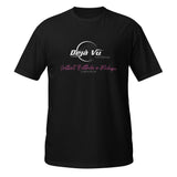 Deja Vu® Lansing's Prettiest Butt Hole Contest Unisex Tee-Shirt