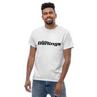 Little Darlings® Unisex classic tee