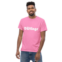 Little Darlings® Unisex classic tee