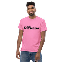 Little Darlings® Unisex classic tee