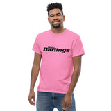 Little Darlings® Unisex classic tee