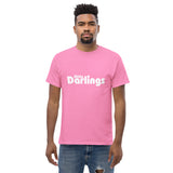 Little Darlings® Unisex classic tee