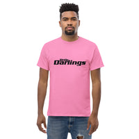 Little Darlings® Unisex classic tee