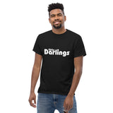 Little Darlings® Unisex classic tee