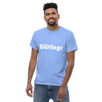 Little Darlings® Unisex classic tee