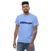 Little Darlings® Unisex classic tee