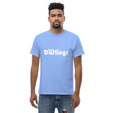 Little Darlings® Unisex classic tee