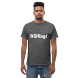 Little Darlings® Unisex classic tee