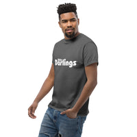 Little Darlings® Unisex classic tee