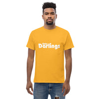 Little Darlings® Unisex classic tee