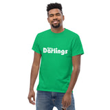 Little Darlings® Unisex classic tee