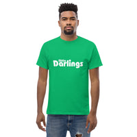 Little Darlings® Unisex classic tee