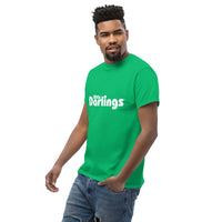 Little Darlings® Unisex classic tee