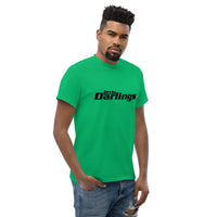 Little Darlings® Unisex classic tee