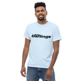 Little Darlings® Unisex classic tee