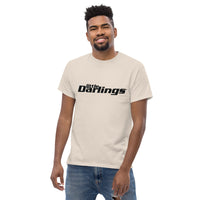 Little Darlings® Unisex classic tee