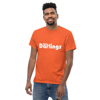 Little Darlings® Unisex classic tee